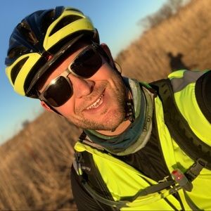 Meet your Posher, Chris